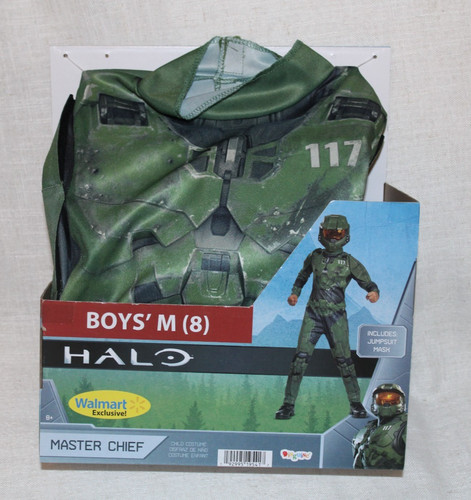 Halo master chief - halo,