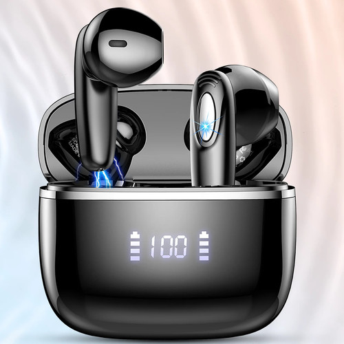écouteurs intra auriculaires - Écouteurs, intra-auriculaires