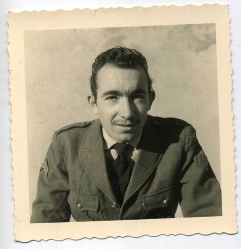 Photo originale guerre - originale,