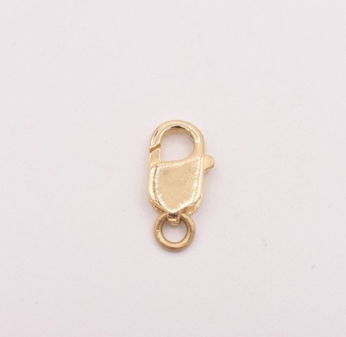 5mmx17mm fermoir mousqueton - fermoir,