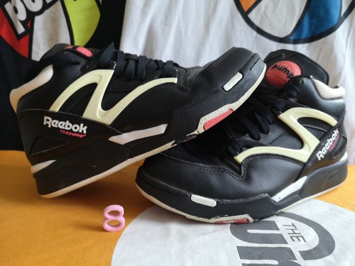 Reebok pump sneakers omni - sneakers, :