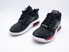 Nike Air Max 200 Baskets Hommes Chaussure Cuir Noir Gr.42 Eu Art.1360-98