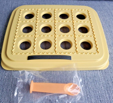 PLAQUE A RAVIOLES RAVIOLIS +