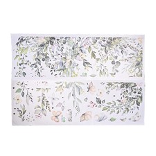 Plante Mural Autocollant