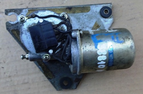 Datsun nissan cherry 100a - nissan,