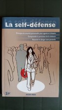 Livre: La Self Defense -