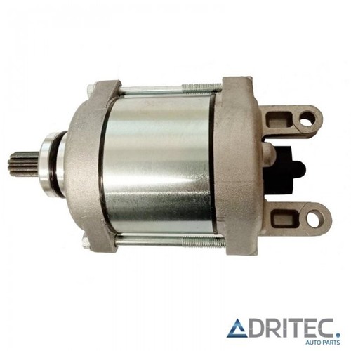 Moteur démarrage - de,