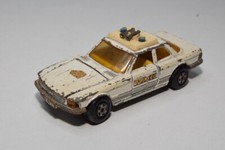 B67 1:43 MATCHBOX K-61 K61