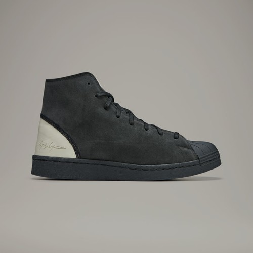 Adidas pro model noir - model,