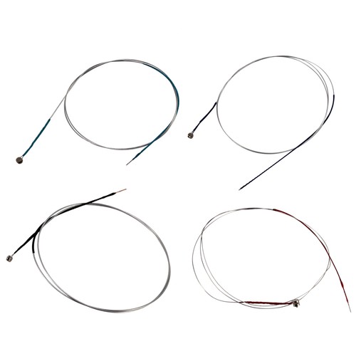 Corde violon v68 de - de,