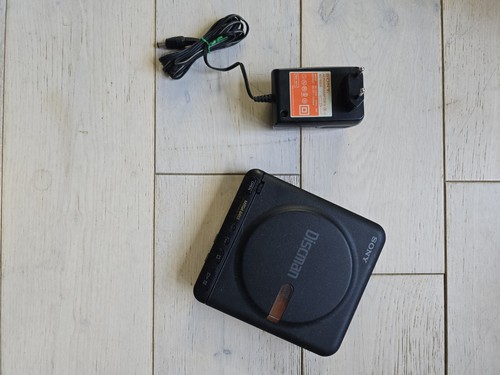 Lecteur walkman discman sony - walkman,