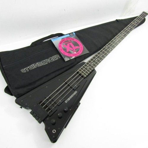 Basse électrique steinberger - basse,