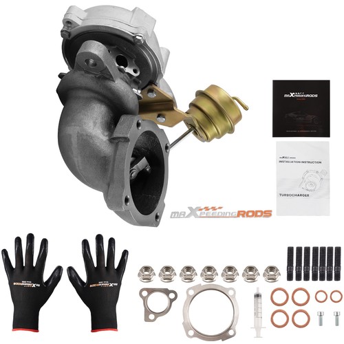 K03 turbo for audi - k03, vw