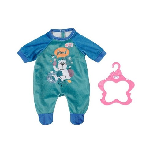 Combinaison baby born - combinaison,