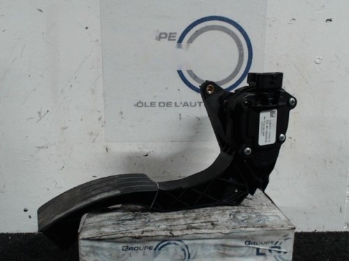 Potentiometre pedale gaz - potentiometre, de