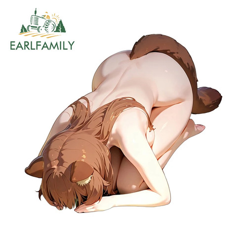Earlfamily furry fox - furry,