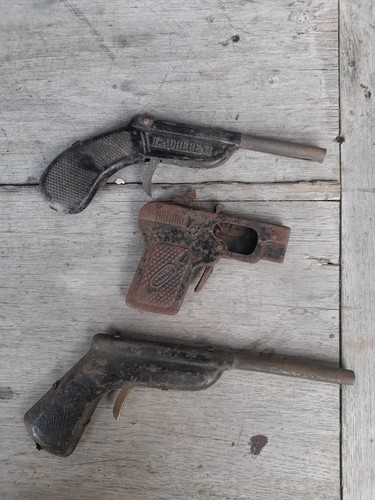 Lot jouets anciens - jouets,