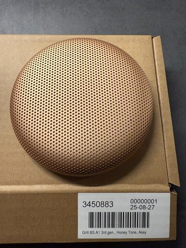 Bang olufsen cover - &,