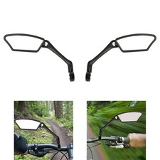 Rétroviseur de vélo, grand
