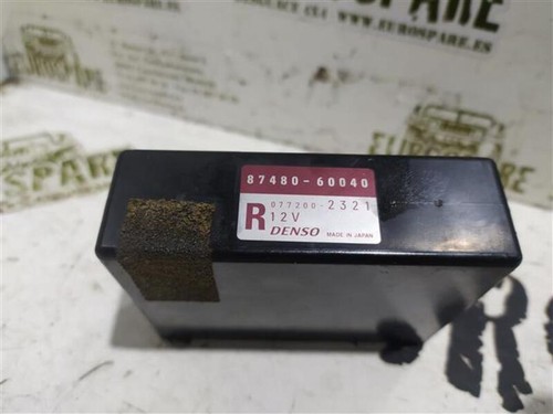 87480 60040 boîtier - 87480-60040,
