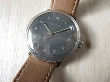 Montre automatique Junghans