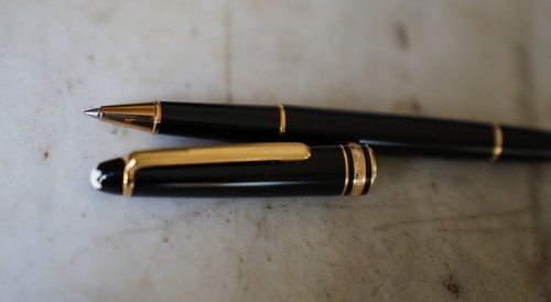 Splendide stylo roller - splendide,