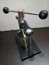 Presse à teinture huile végétale extrait de teinture résistant 1000 ml livrai...