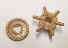 PLAYMOBIL (A3422) PIRATES - Enrouleur Monte Charge Bateaux 3053 3550 3750