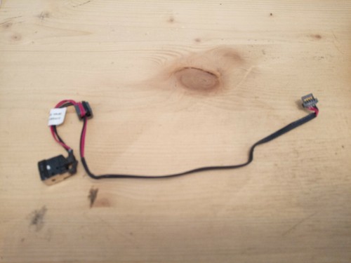 Cable alimentation - dc,
