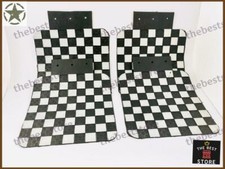 MILITARY WILLYS JEEP MUD FLAP