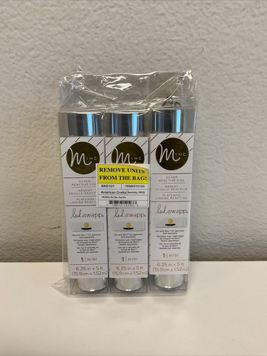 Heidi swapp minc reactive foil - minc,