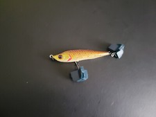 Leurre stickbait CF Lure