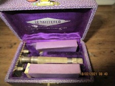 Rasoir mécanique ancien "Le