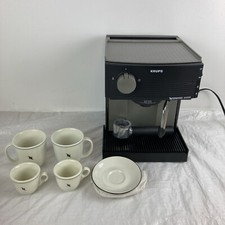Krups Nespresso System #995