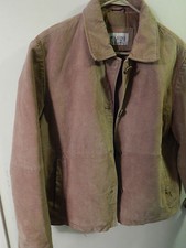 Wilsons Leather *Maxima*