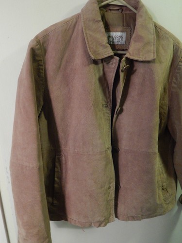 Wilsons leather maxima - wilsons, *maxima*