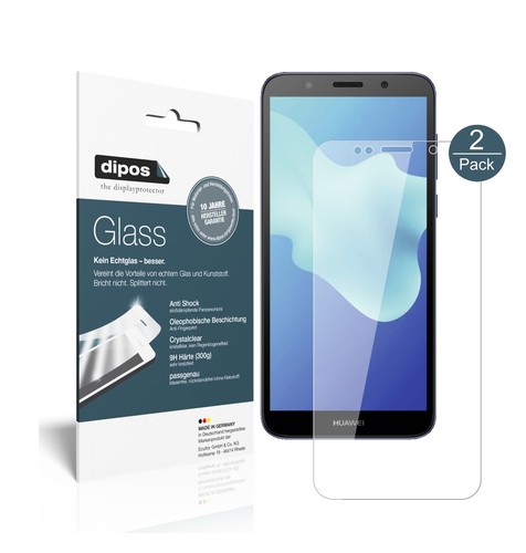 Protection pour huawei y5 - pour,