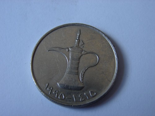 Emirats arabes unis - arabes,