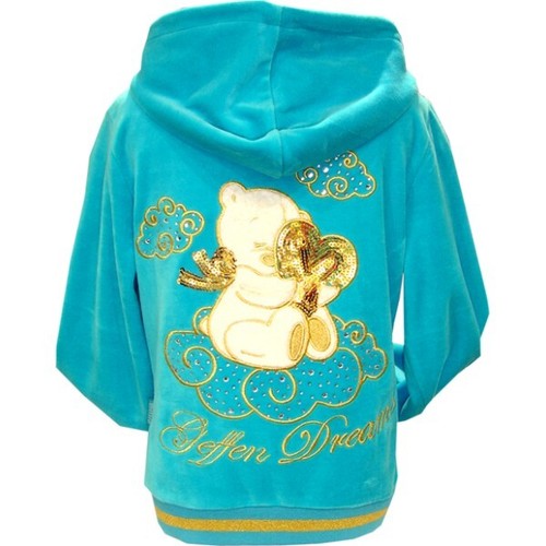 Ensemble geffen jogging - ensemble, enfant
