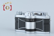 Panon WIDELUX F6 Silver