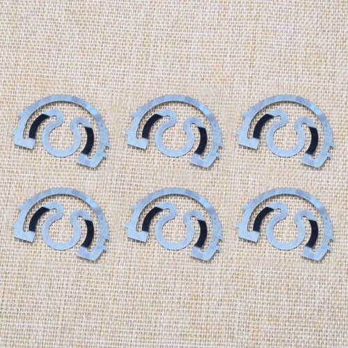 Pcs bobbin case spring - 20,