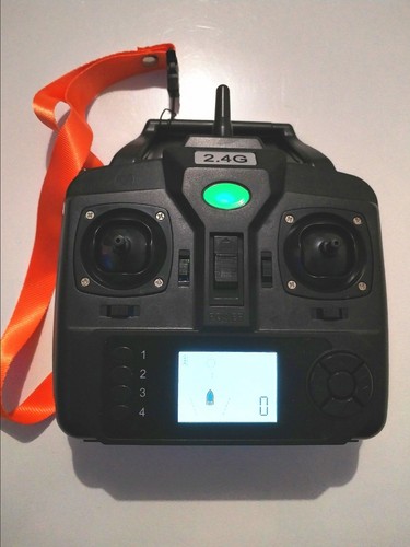 Radiocommande pour bateaux - rc,