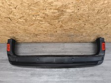 Pare choc arriere RENAULT