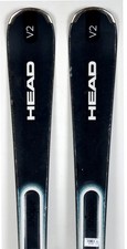 Head SHAPE V2 blue - skis d'occasion