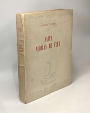 Saint Nicolas de Flue /