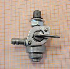 Robinet M10x1, 25 Briggs + Stratton Moteur - Pièce de Rechange D'Origine Grand