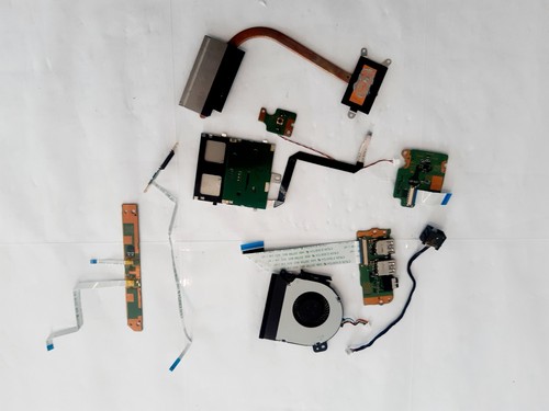 Lot pieces 01760 toshiba - lot,