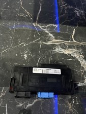 Comfort module for BMW X5 Series E70 (02.2006 - 06.2013), № 9172364-01  