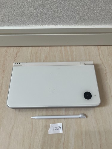 Nintendo dsi natural - xl,