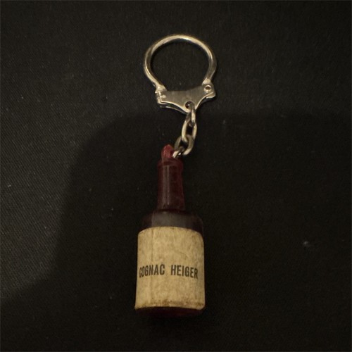 Heiger porte clés - heiger, miniature
